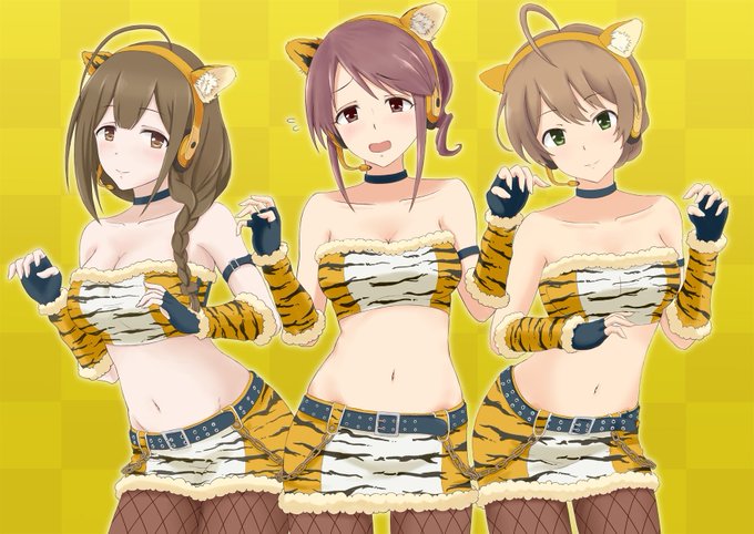 #今年も残りわずかなので今年一番伸びた絵を貼る見た絵描きさんも強制でやる
今年一番伸びたのは1月1日にあげたこれになってしまった 