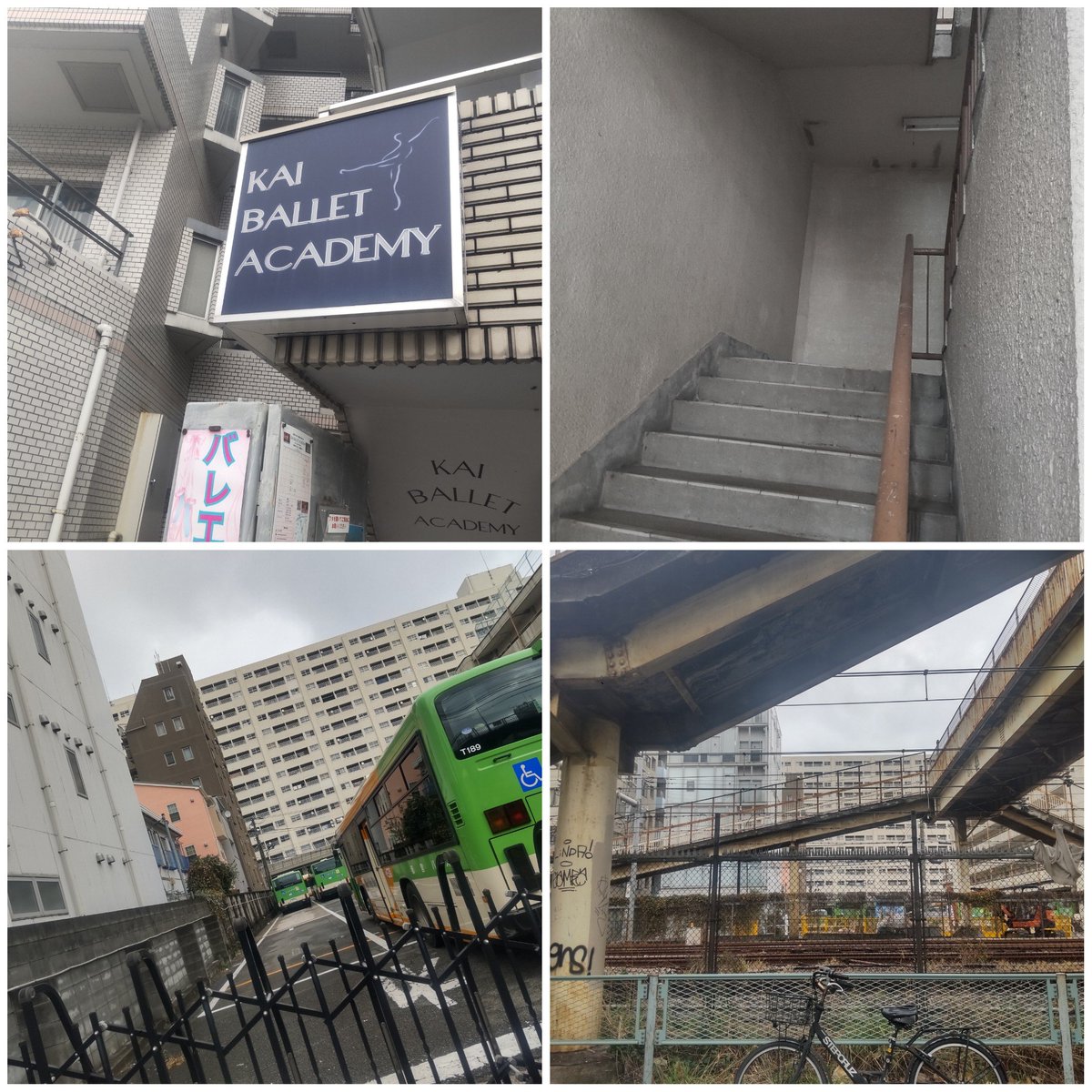 foreverlovehmkk's tweet photo. 渋谷から恵比寿へ
いつもの作品集コースだけど高架橋は一部工事が始まってて遣都くんが自転車押してたスロープは通れず
壁の落書きもすっかり消されていて寂しい…🥲
プラスアクトの撮影があった道も残念ながら工事中で通れずでした💦
#林遣都誕生祭2022
#THREETEARS https://t.co/7UdxSf173L