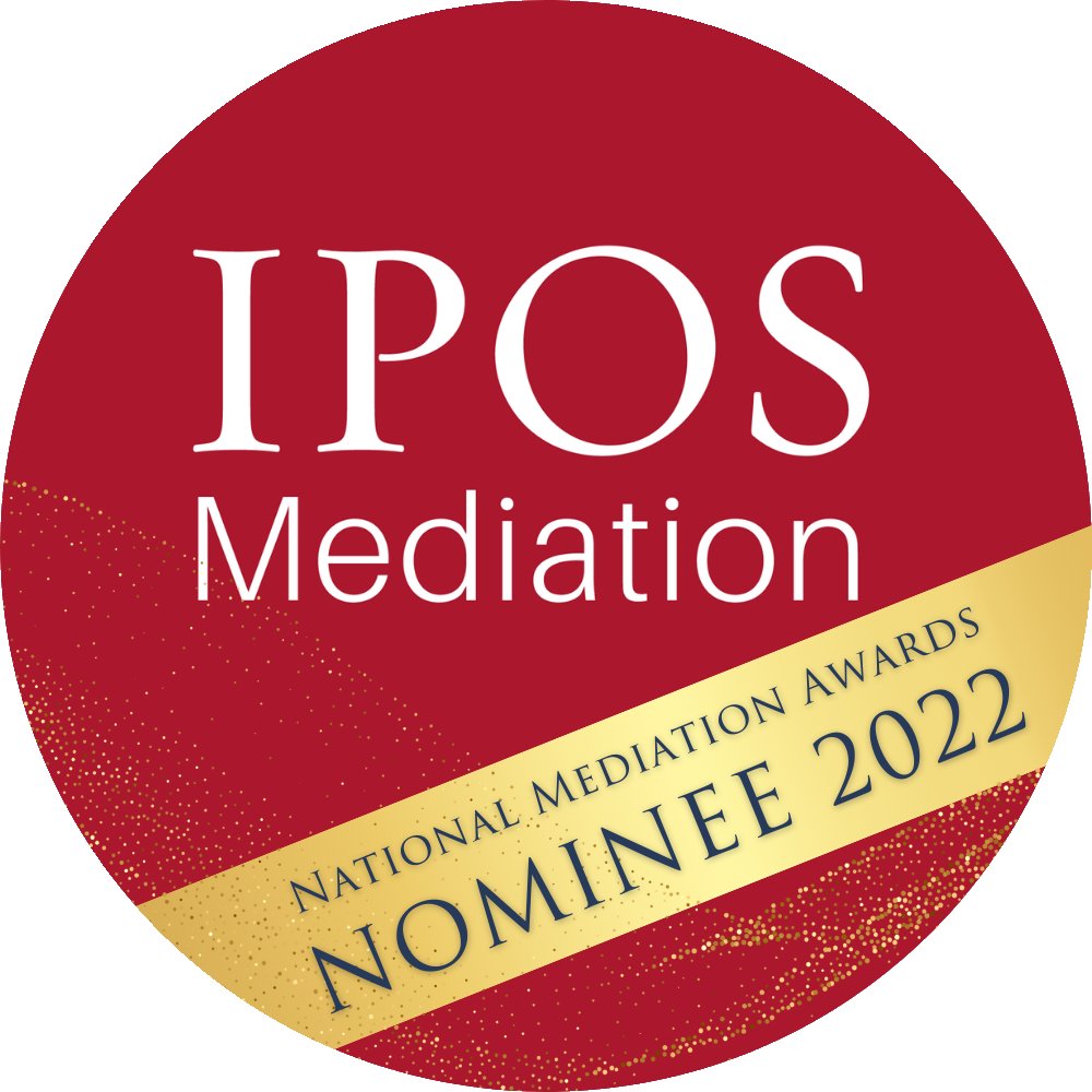We are looking forward to #NationalMediationAwards ceremony at the House of Commons - 8th December. We are happy to have been shortlisted for the #MediationProvider of the Year Award.
Good luck everyone!
#NMA2022 #shortlist #mediation #awards2022