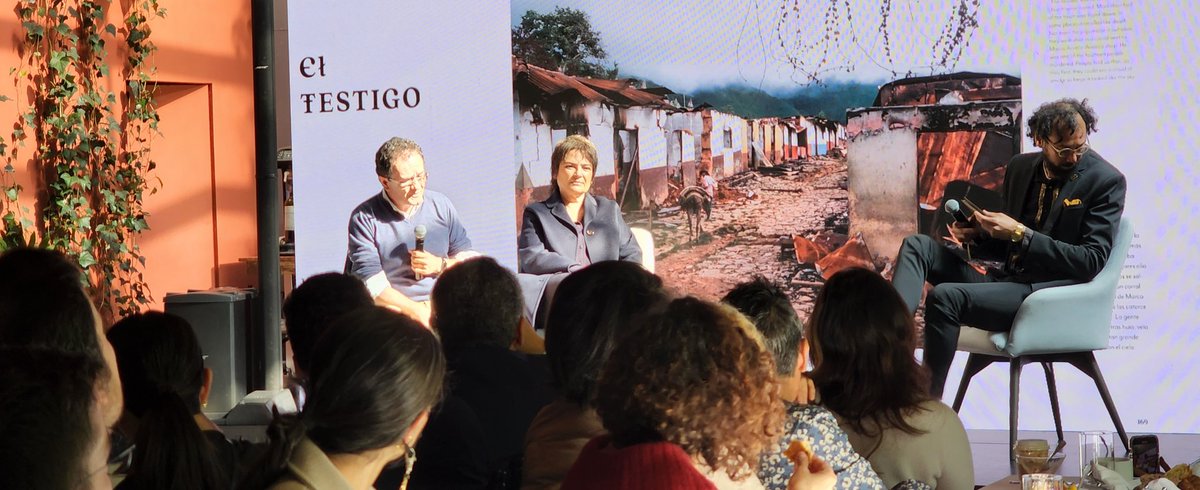 ONU Derechos Humanos Colombia tweet media