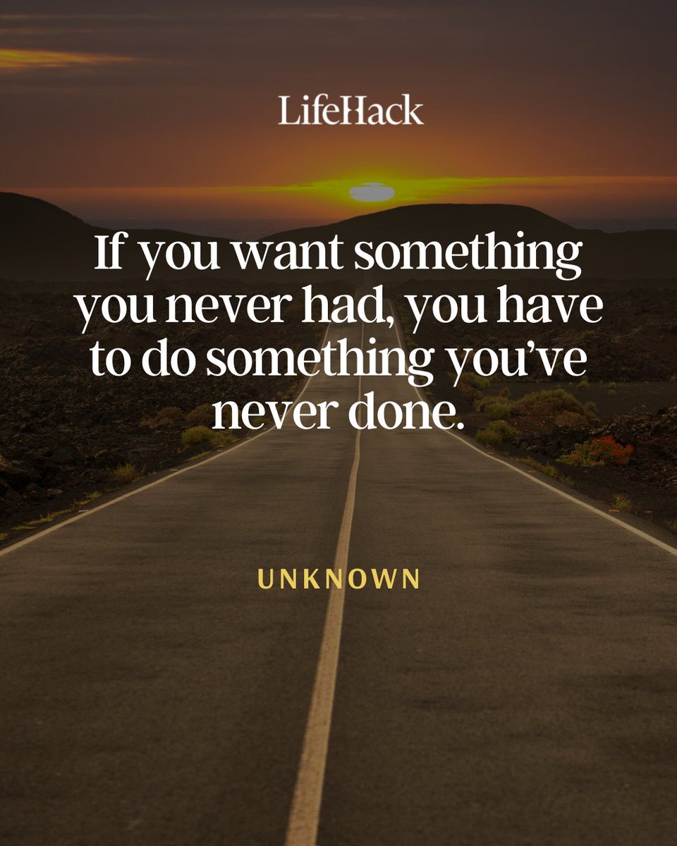 lifehackorg's tweet image. Sometimes we chase productivity so much that it makes us, well, unproductive.

Chasing efficiency and "doing more" for the sake of efficiency is a trap.

Why we do them and what they mean to us are far more important.

📨 Follow @lifehackorg for more #lifehacktips.