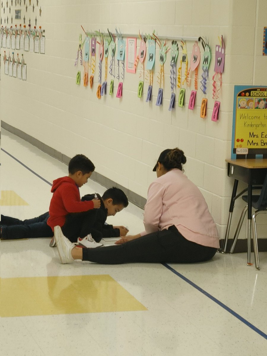 Northern Elementary tweet media