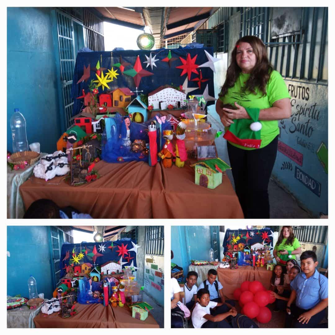BrachoYosmary's tweet photo. L.B Francisco de Miranda Realizó Cierre Pedagógico, Diferentes Grupos de CRP, Realizarón Demostración de cada una de las Actividades durante el 1er Momento Pedagógico🇻🇪🙋🏻‍♂️@MPPEDUCACION @Fundabito @ZonaEducGuarico @JilbertoRivero2 @Municipio2 @fundabitguaric2 @NaslyNd https://t.co/BLkiDPNYNA