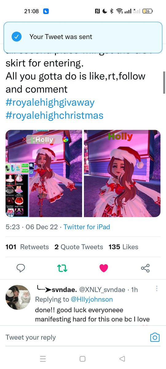 llovjake's tweet photo. @Hllyjohnson donee! Tysm for making this giveaway and goodluck to those who has entered this giveaway. wish me luck! https://t.co/SxtkFxnlsl