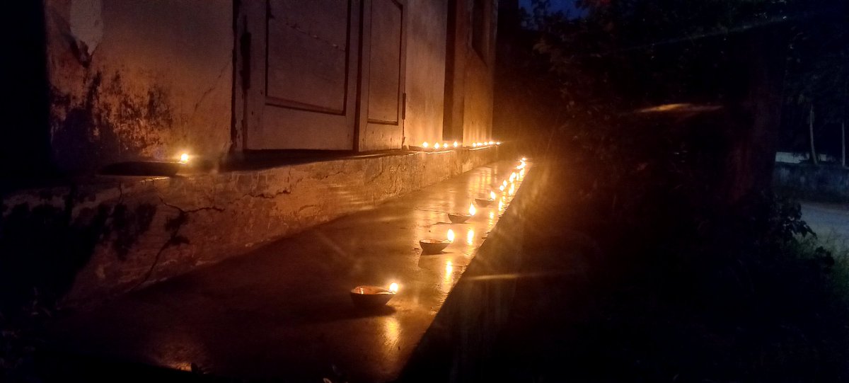 SS_Harisankar1's tweet photo. #Thrikkarthika https://t.co/GGtgj0J1wR