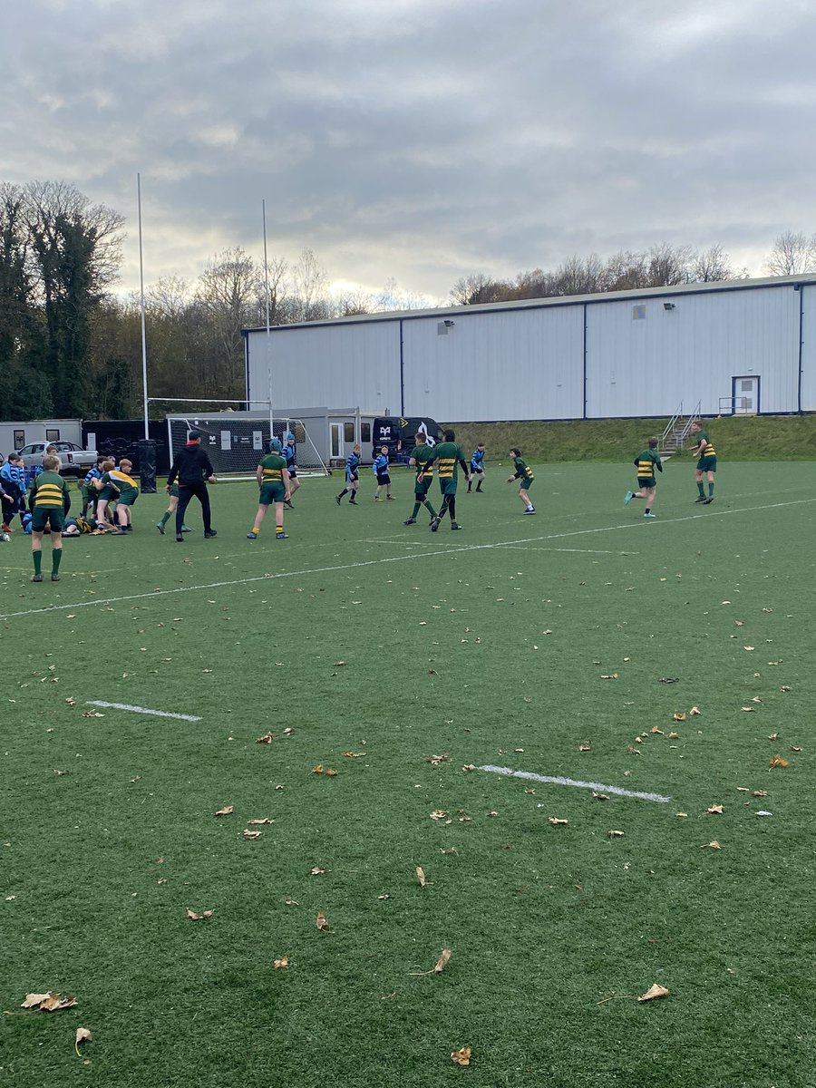 Bishopston PE Dept tweet media