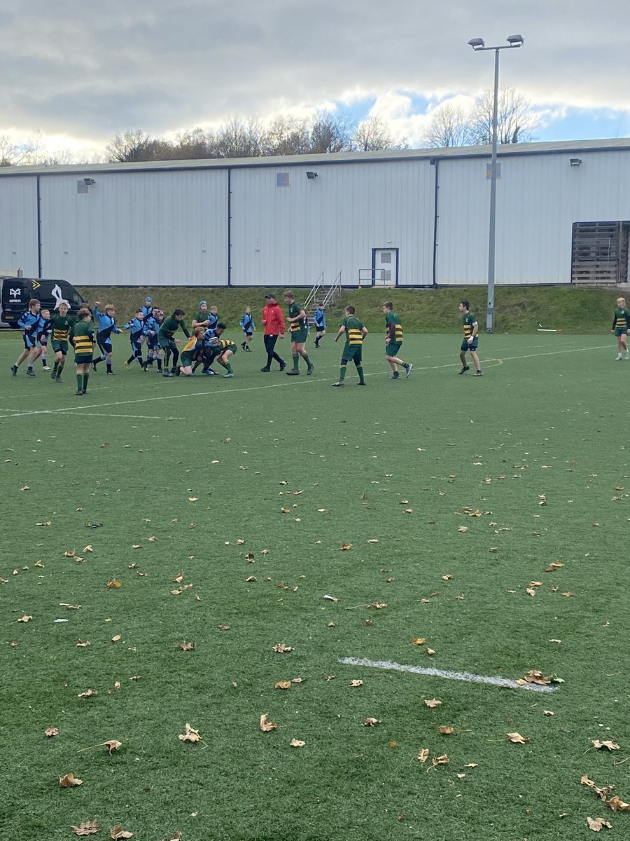 Bishopston PE Dept tweet media