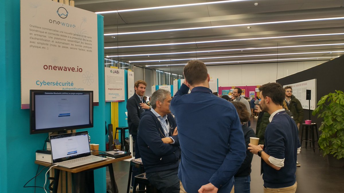 Bretagne Cyber Alliance tweet media