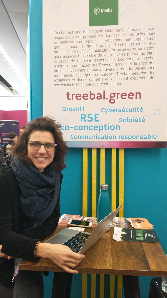 Bretagne Cyber Alliance tweet media