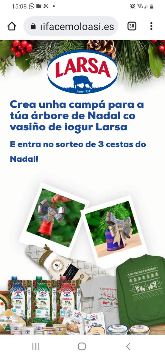 CEIPLAREDO's tweet photo. Por se algún artista do cole se anima a facer a súa campá. #plasticalaredo
https://t.co/8ugrFz8LIO https://t.co/4h0OUJXLWY