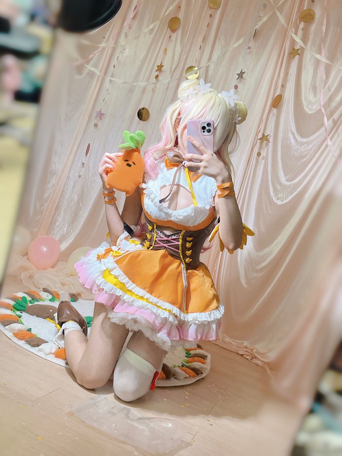 年末のプロモーション特価！ ホロライブ5期生 バーチャル ホロライブ