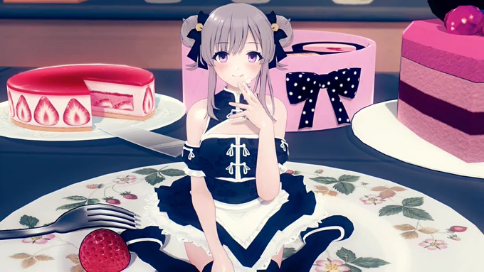 🍰 