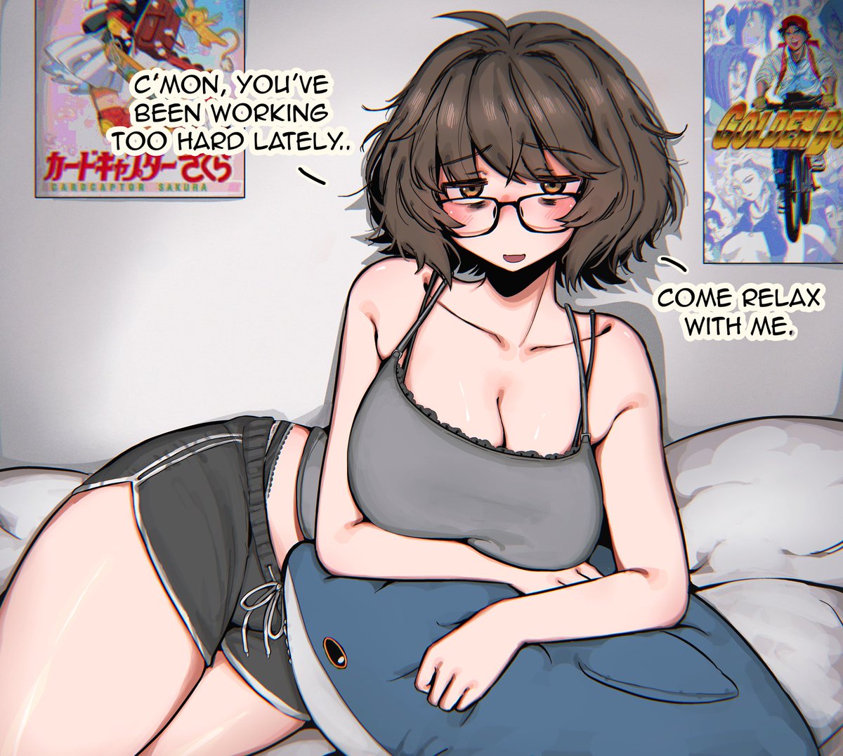 04119__snail's tweet photo. (commission) https://t.co/qlHK2AvOth