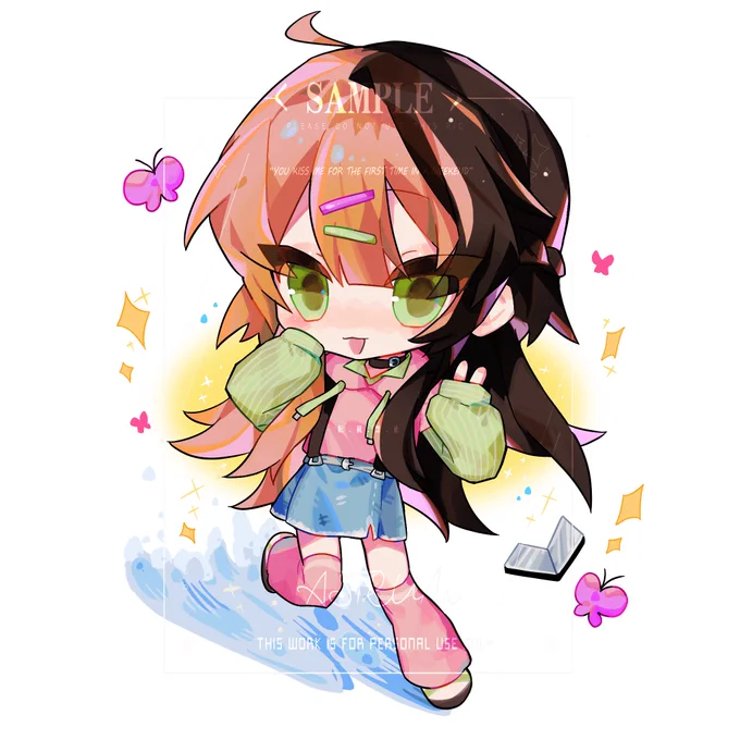 commission 