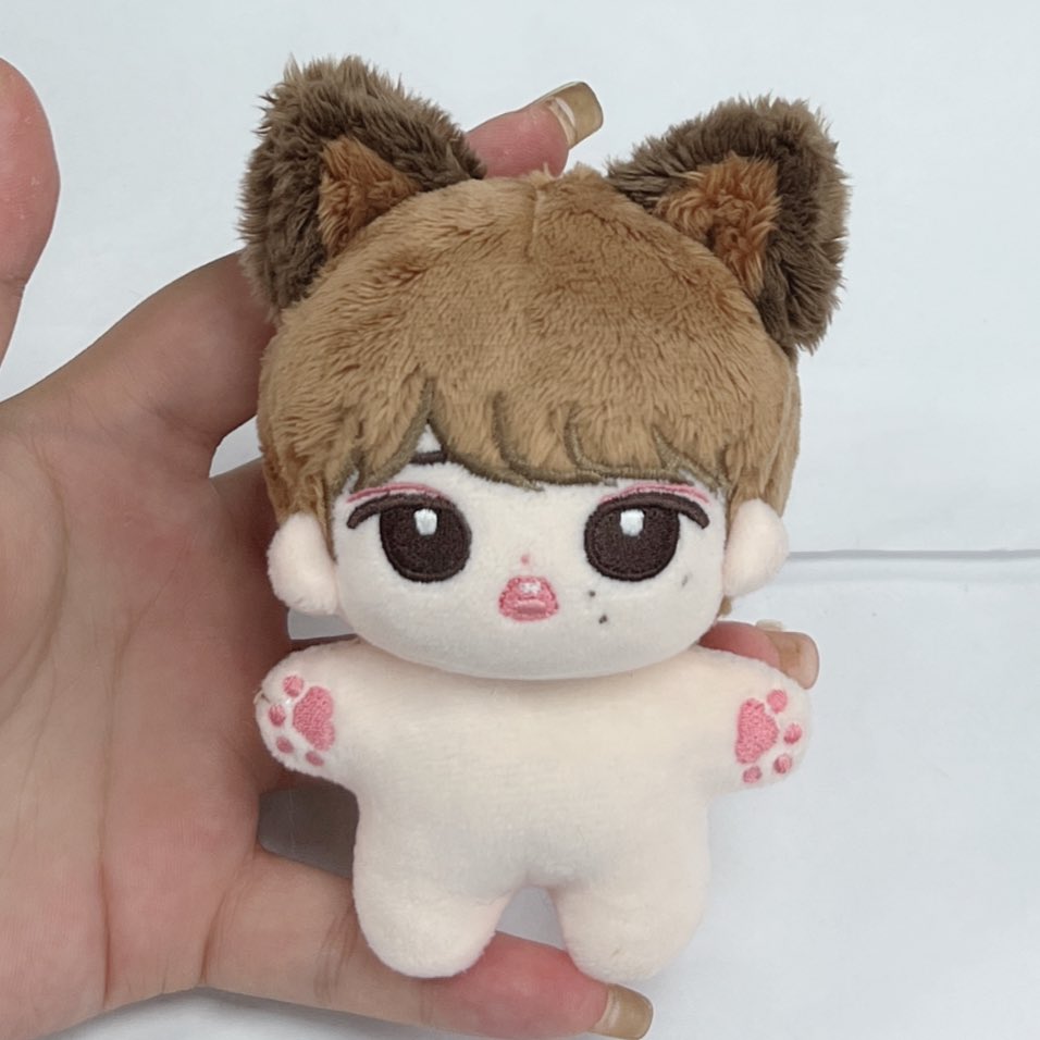 🇲🇾MY GO I help RT

Renjun &amp; Haechan 10cm Doll by <a href="/renhyuck10cm/">여웅쭌 과 동구리 (전체 환불완료)</a> 

💲RM66 exc EMS + local postage

⏰~14/12, 10pm
🔗beartulips.com/products/renhy…

#beartulipsgo #pasarnct #pasarnctmy 
#NCT #NCTDREAM #RENJUN #HAECHAN