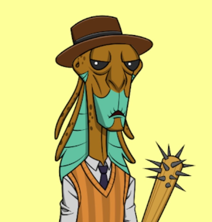 AlienCult tweet media