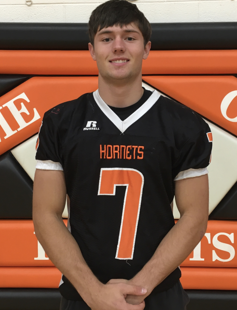 Hill Brothers Football tweet media