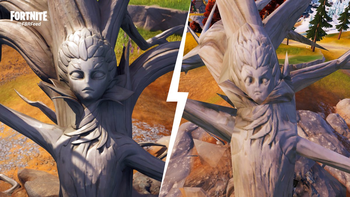 Fortnite News tweet media