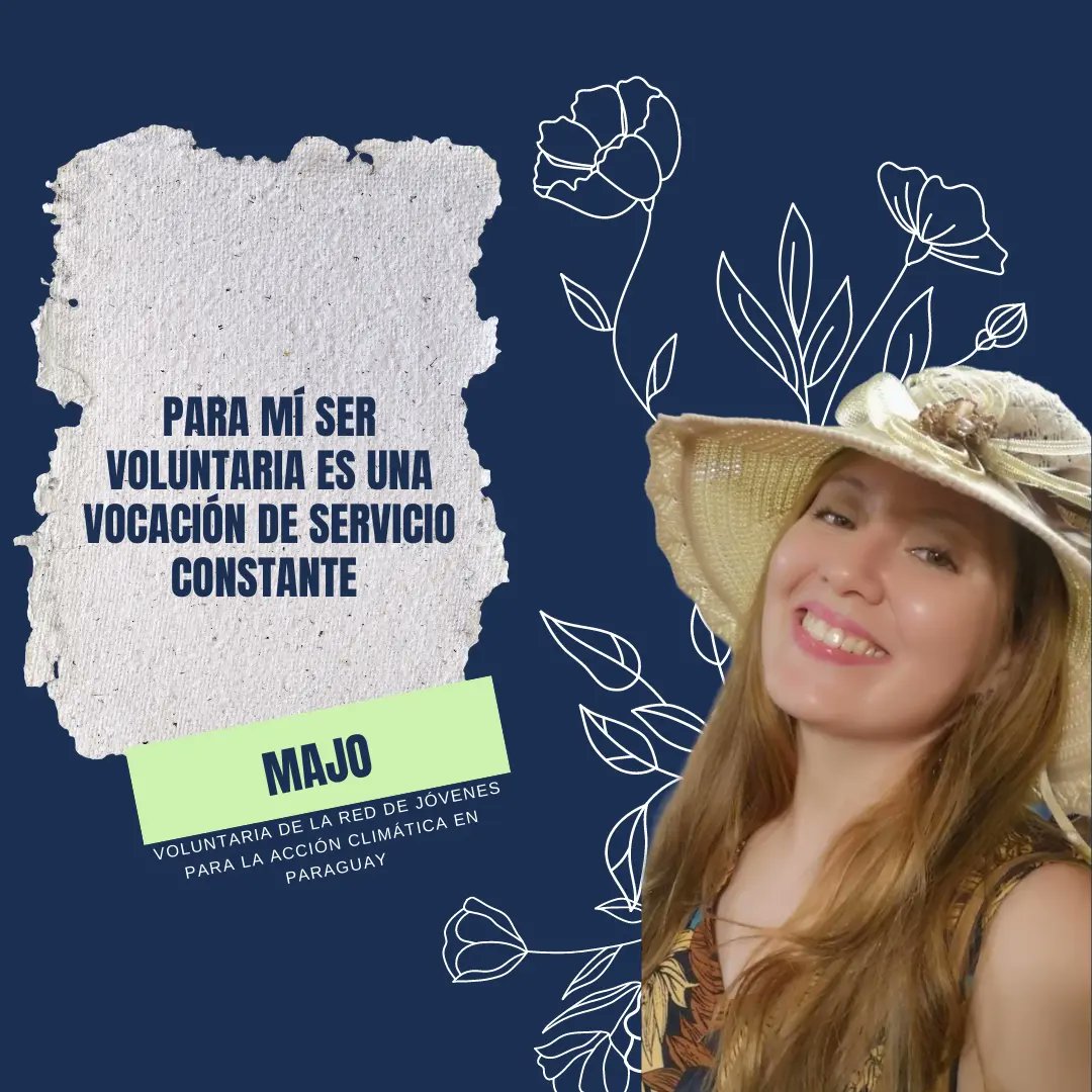 accioncpy's tweet photo. Día Internacional del Voluntariado

El voluntariado es clave para la transformación social, ambiental y económica. Es capaz de cambiar las mentalidades, actitudes y comportamientos de las personas. https://t.co/REhInQQ2r4