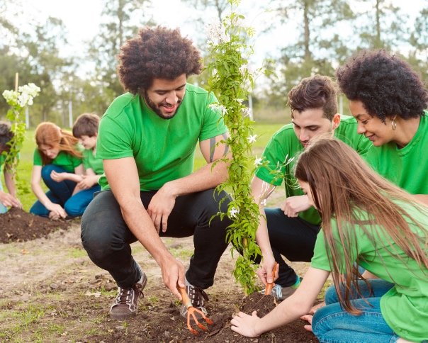 givingforce's tweet photo. To help companies plan their corporate giving programmes in 2023, we've created a guide on incorporating the United Nations Sustainable Development Goals in corporate giving programmes with six ways to increase corporate social impact.

Check it out:
https://t.co/oWC550UMfe https://t.co/NEY6TNGgVg