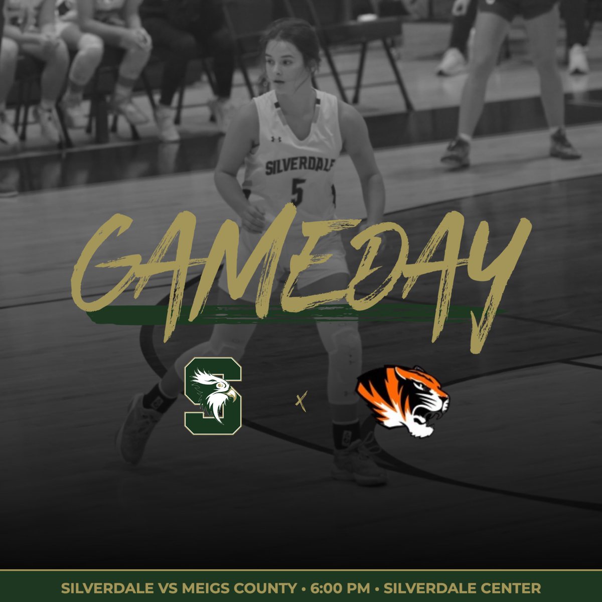 Gameday!