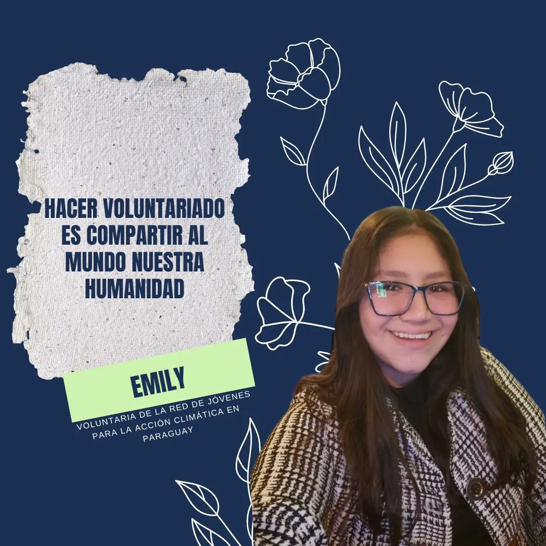 accioncpy's tweet photo. Estas se convierten en agentes del cambio y asociados en igualdad de condiciones en el logro del progreso local, nacional e internacional hacia el desarrollo humano sostenible y la paz mundial 🌎🤝💚 https://t.co/moXd7IMBzp