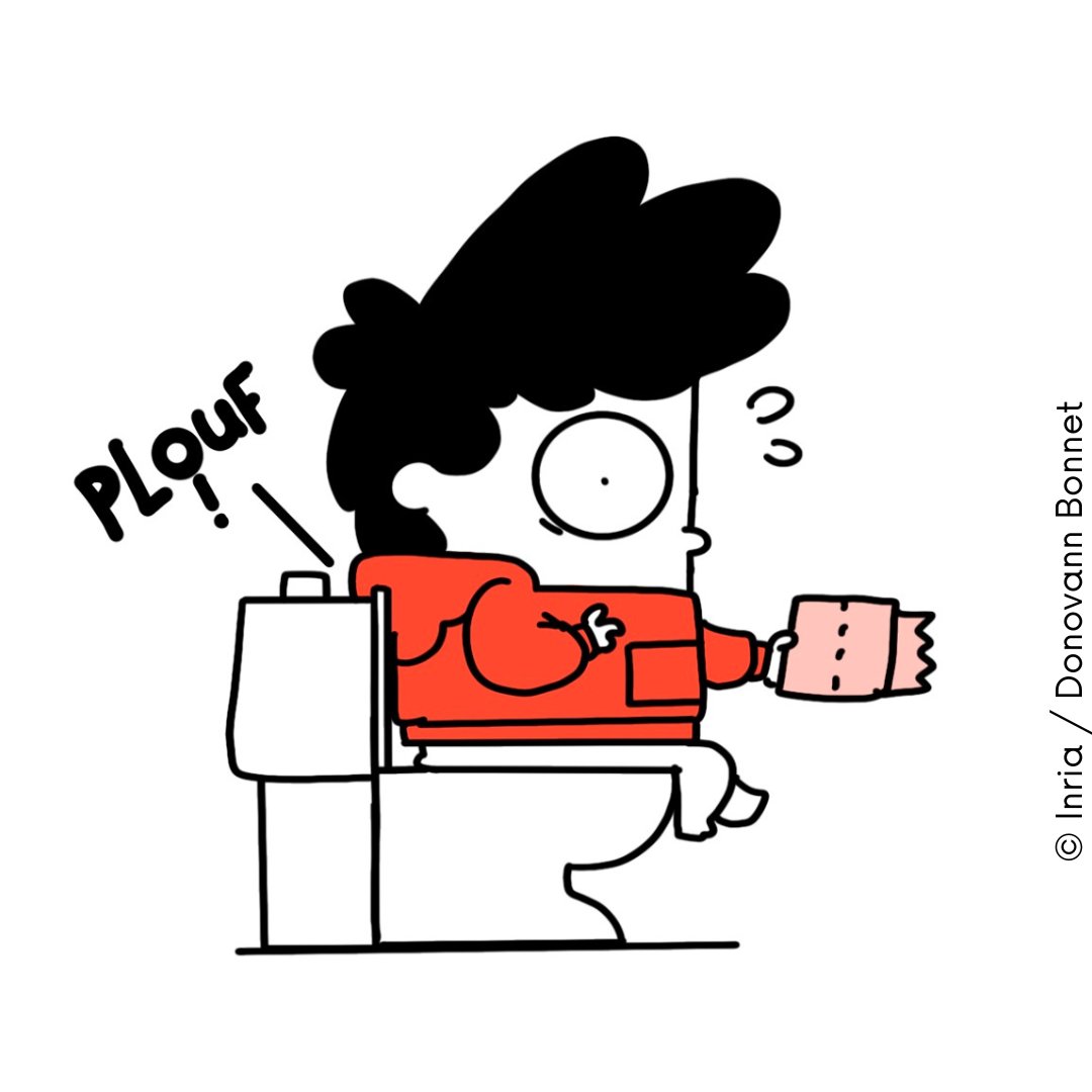 InriaLearnLab's tweet photo. 6️⃣ [#CalendrierAvent] Oups ! 😵 le #téléphone était dans la poche, ça vous est déjà arrivé ?
⛑ Les gestes de premiers secours : https://t.co/mFdVbKoST9 
#MobileApp #ePoc #formation #smartphone #telephone #planète #ImpactNum https://t.co/5UQ7E7EVKb