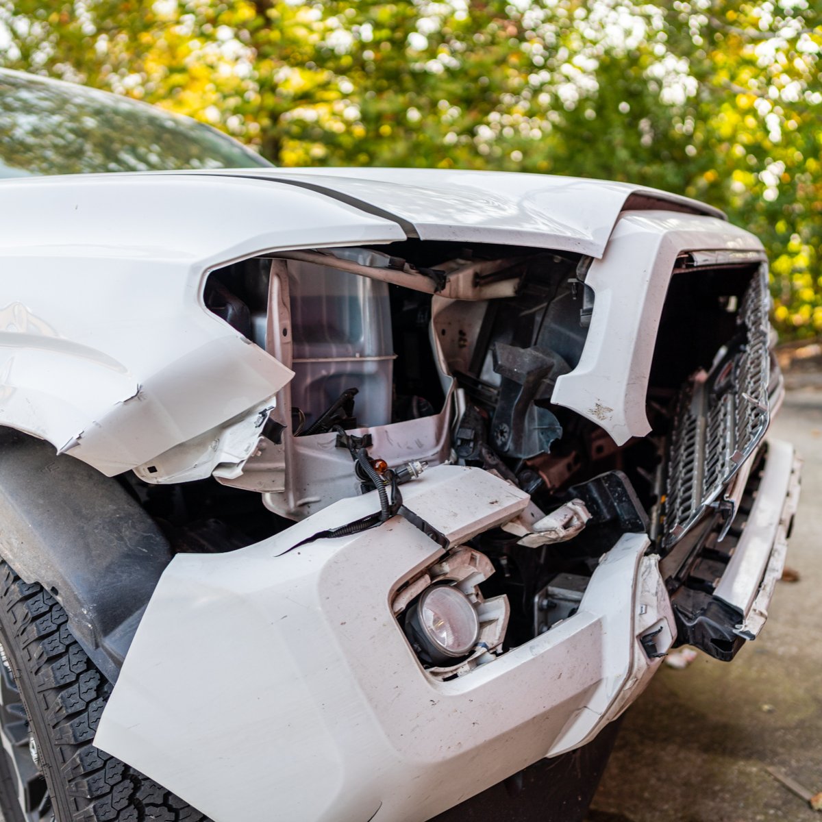 Accidents can be unexpected, but our team can handle just about any #CollisionRepair you can imagine. Give us a ring at 925-310-4983 for a fair and honest assessment.