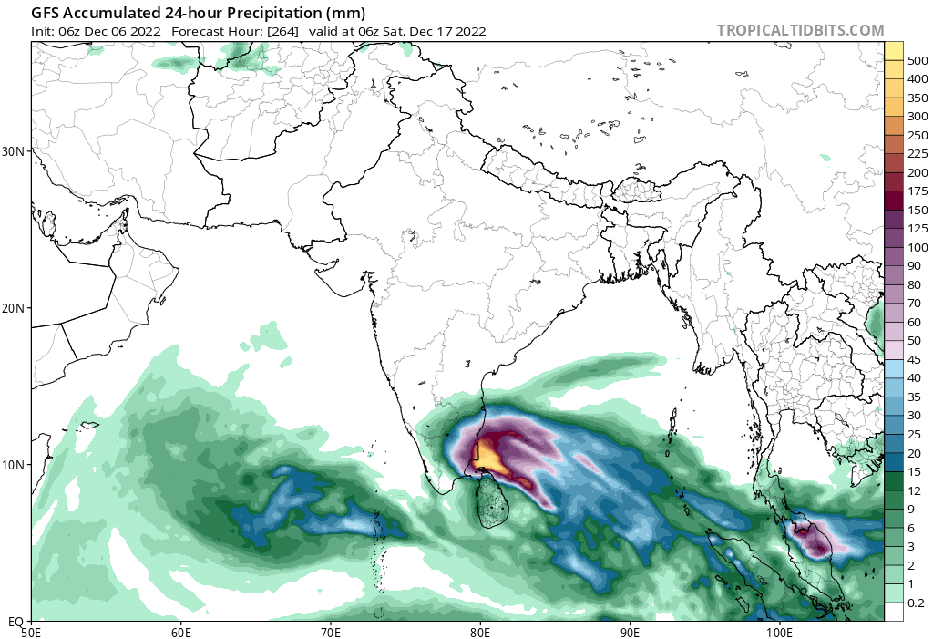 TNWeathers's tweet photo. By 17th Next System Came 🤔!?
Not Yet Confirm Don't Decide Nature It Just Model... Let's See
#ChennaiRains #TNRains #97B https://t.co/t3EUE0xaiX
