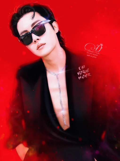  #JHOPE #HOSEOK #BTS 