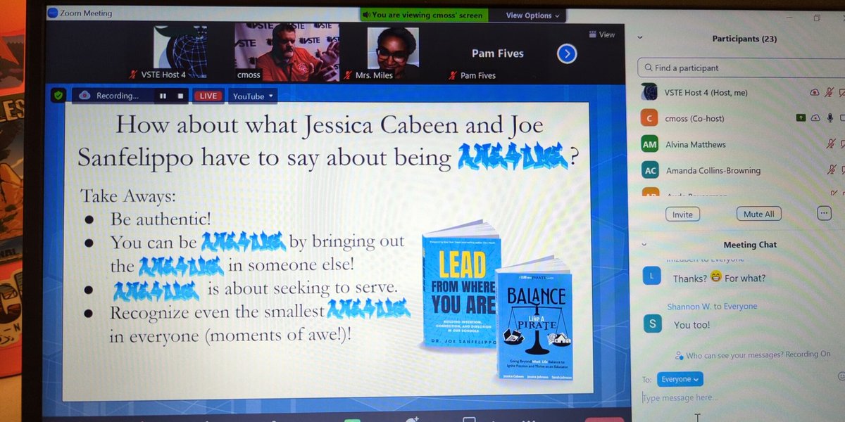 Stacie Taylor tweet media