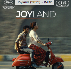 iamOnir (@iamonir) on Twitter photo I have just EXPERIENCED what is undoubtedly the BEST FILM THIS YEAR ... Should win the #Oscars this year. I smiled and wept .... what a film #joyland . <a href="/SaimSadiq14/">Saim Sadiq</a> ❤️❤️❤️ <a href="/ApoorvaGC/">ApoorvaCharan</a> <a href="/KhoosatFilms/">Khoosat Films</a> @omridge I have just EXPERIENCED what is undoubtedly the BEST FILM THIS YEAR ... Should win the #Oscars this year. I smiled and wept .... what a film #joyland . <a href="/SaimSadiq14/">Saim Sadiq</a> ❤️❤️❤️ <a href="/ApoorvaGC/">ApoorvaCharan</a> <a href="/KhoosatFilms/">Khoosat Films</a> @omridge