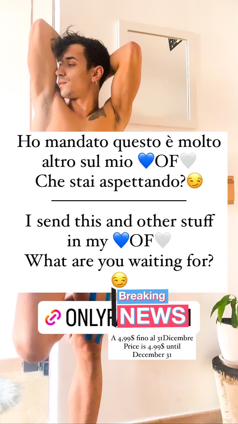 ?My Fan are Horny as Fuck https://t.co/yN89xAP9Oz #malochico #onlyfans #onlyfanspromo #onlyfans #gaysauna