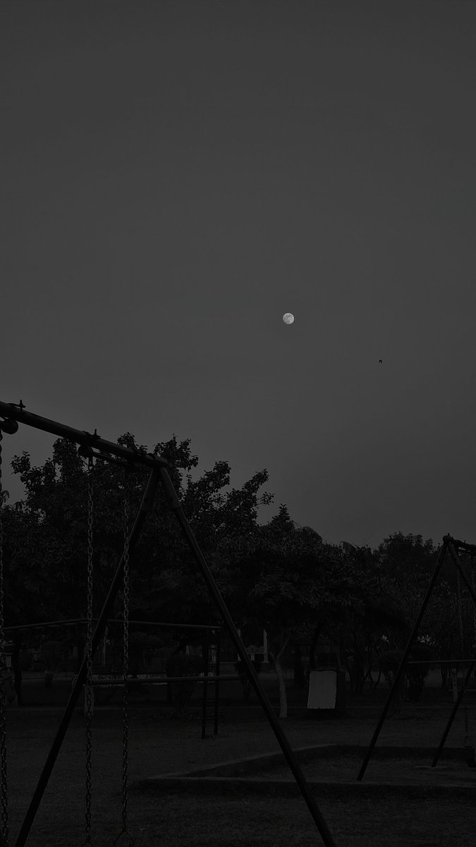 Baby it's cold outside