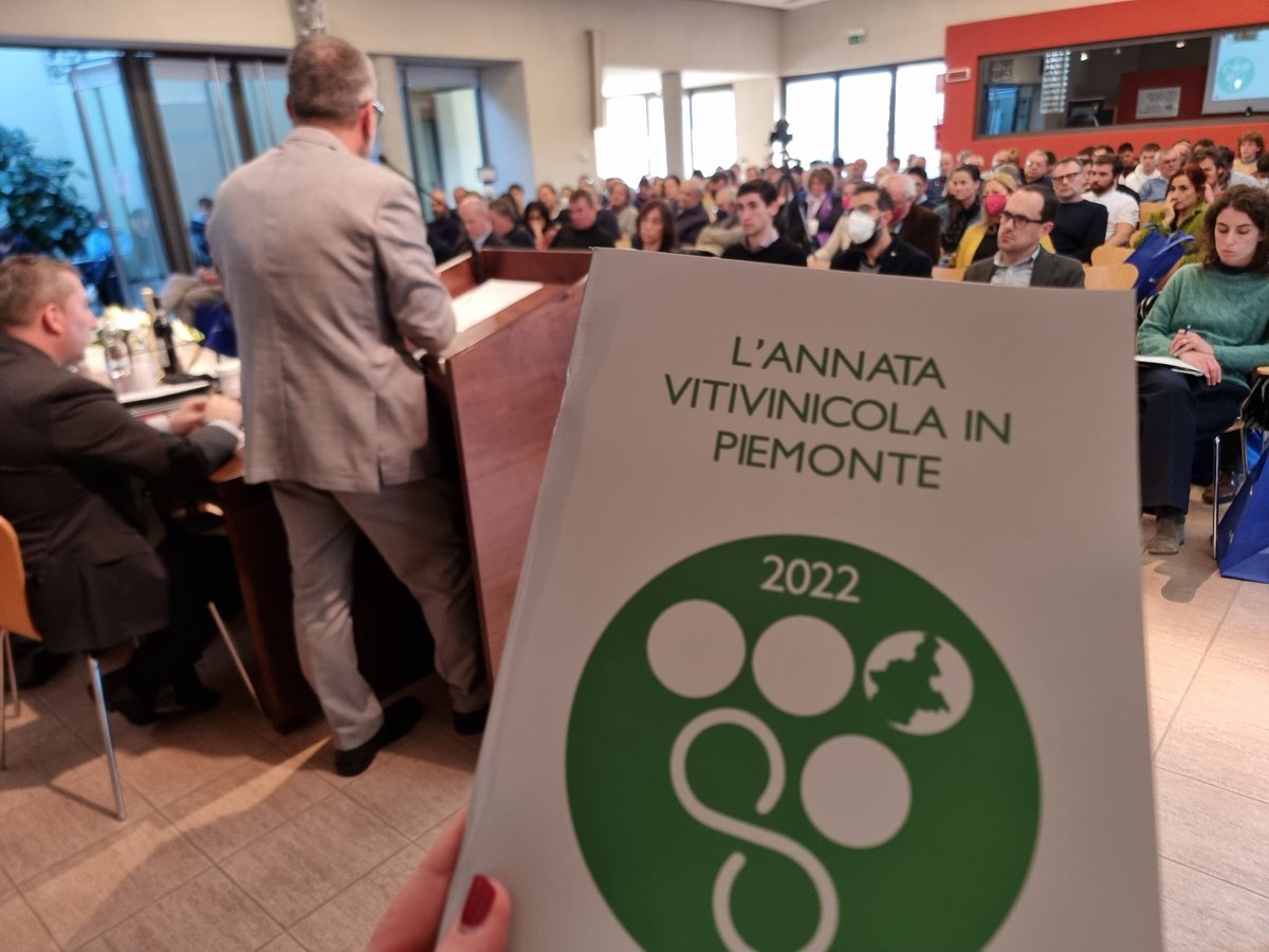 Vignaioli Piemontesi tweet media