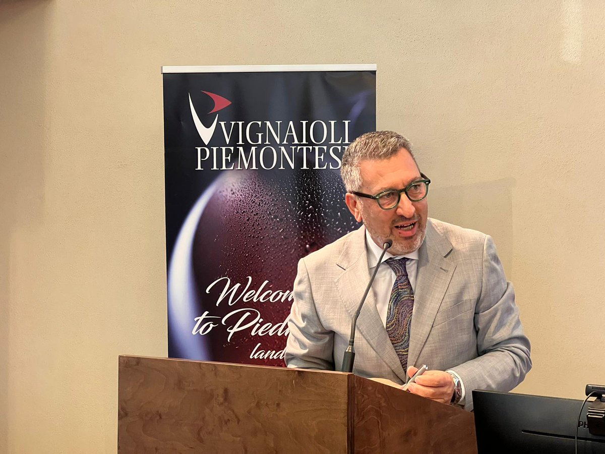 Vignaioli Piemontesi tweet media