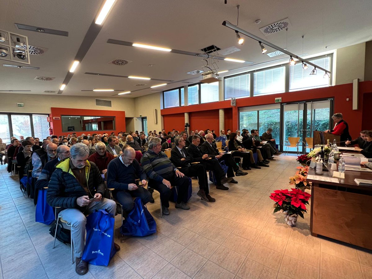 Vignaioli Piemontesi (@vignaioli) on Twitter photo Al via #Piemonte #AnteprimaVendemmia2022, l'annuale appuntamento organizzato da <a href="/regionepiemonte/">Regione Piemonte</a> e Vignaioli Piemontesi per presentare i dati della #vendemmia appena conclusa e analizzare la salute del comparto #vino. A breve dati e video della sul sito vignaioli.it Al via #Piemonte #AnteprimaVendemmia2022, l'annuale appuntamento organizzato da <a href="/regionepiemonte/">Regione Piemonte</a> e Vignaioli Piemontesi per presentare i dati della #vendemmia appena conclusa e analizzare la salute del comparto #vino. A breve dati e video della sul sito vignaioli.it