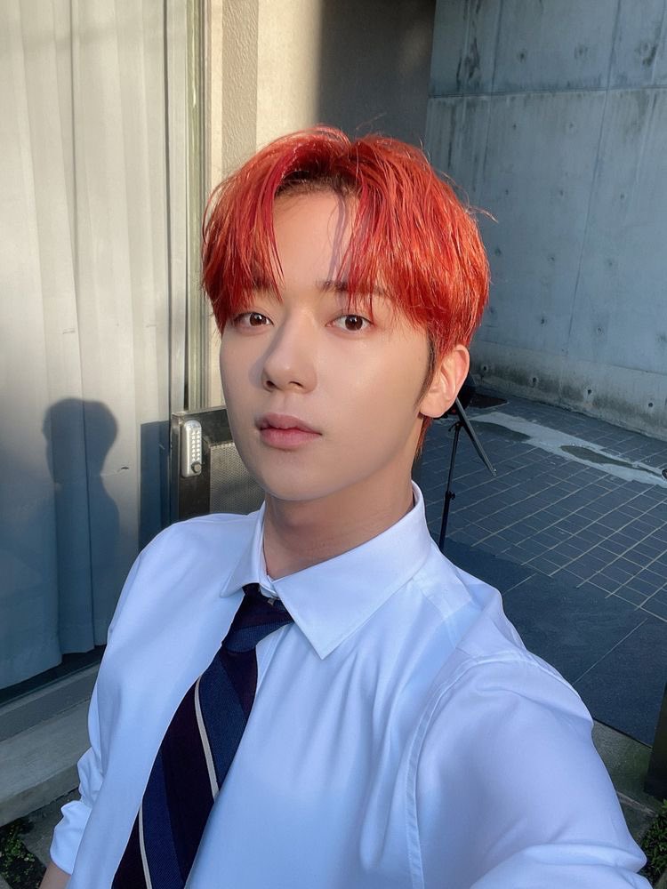 kashmirtheo's tweet photo. Youโre amazing, talented and strong. You always worked hard and did your best for #ForX and @OmegaX_members @OmegaX_official I want u to know that we love u and weโre by ur side no matter what!!
#YechanAppreciationDay #ProtectYechan #ProtectOmegaX https://t.co/bJ0Xm5zcNU