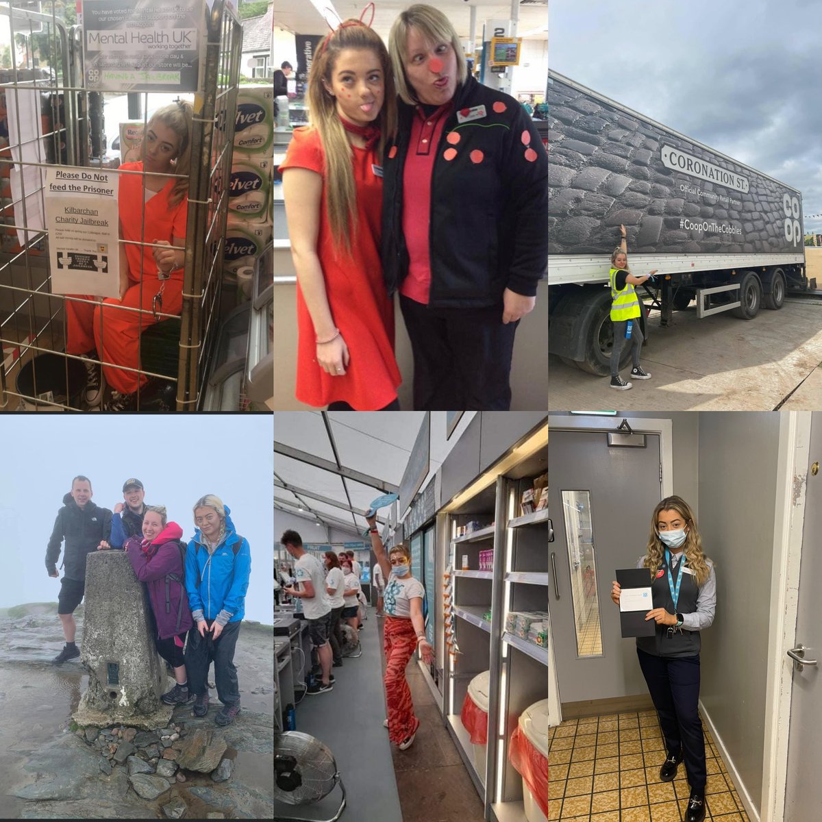 merissa dickinson tweet media