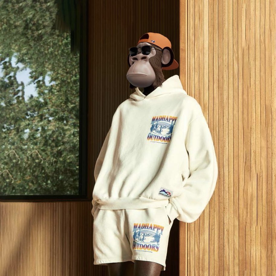 Cakelo_Ren's tweet photo. Chilling and waiting for @HAPEsocial new marketplace so I can get new #drip to wear… https://t.co/v9zrZrucmz