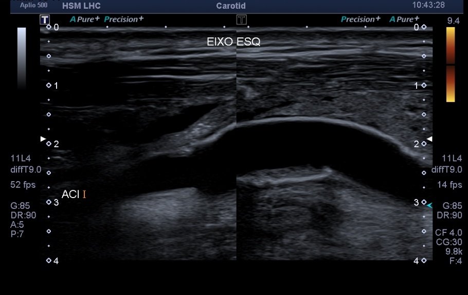 Neurosonology Lab - LHC tweet media