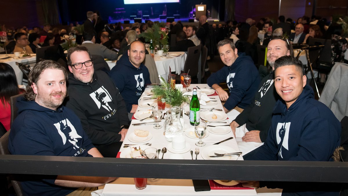 The Schroeder Foundation tweet media