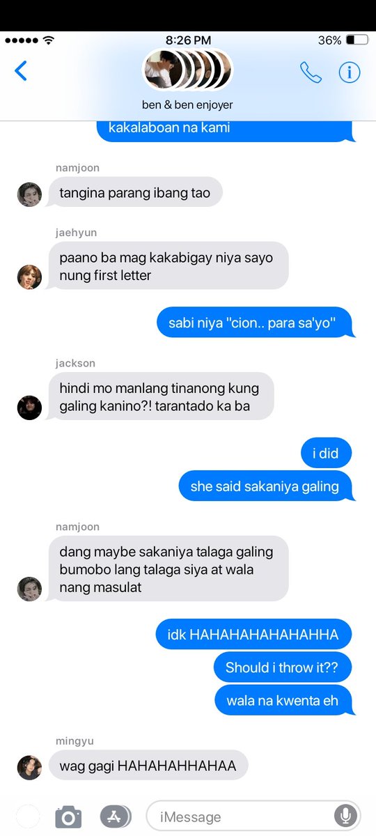 Filo #Taekookau Where In..

Vinny ( Kth ) And Cion ( Jjk ) Are Always Coming At Each Other'S Neck. 581