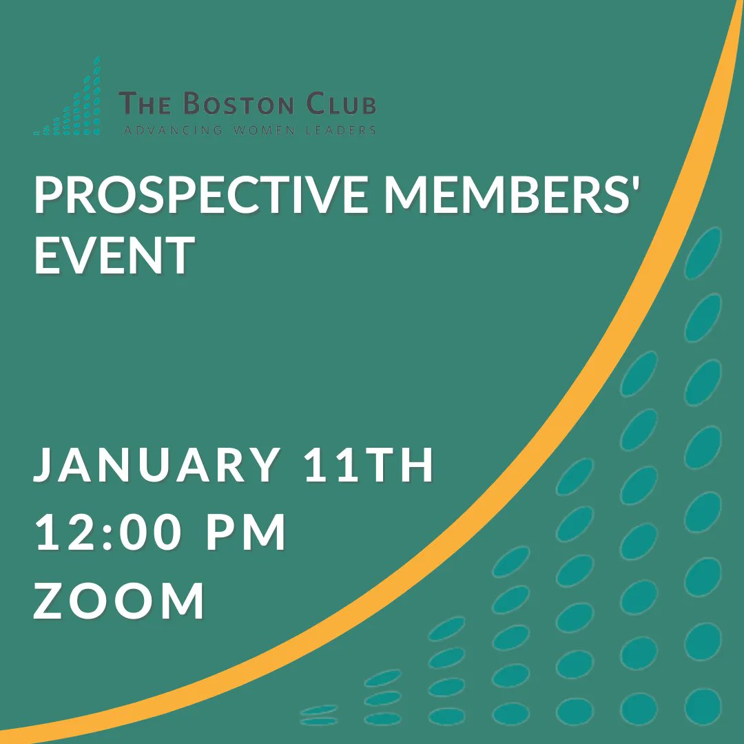 The Boston Club tweet media