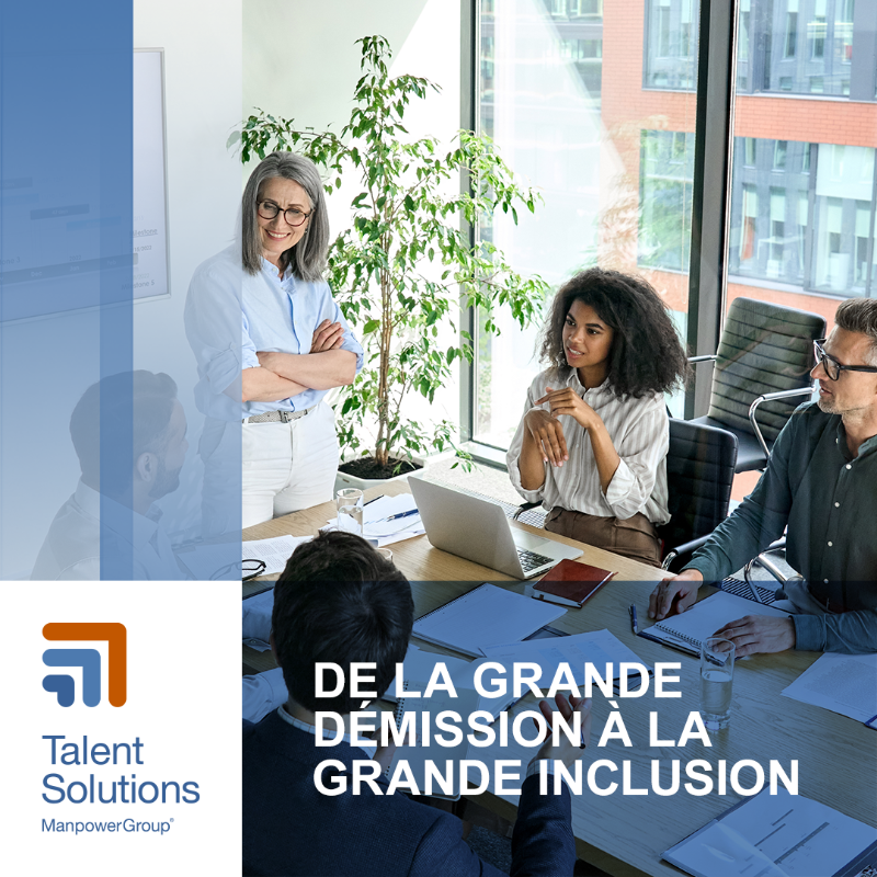 TSolutions_FR's tweet photo. Pour @SebVanDyk, l'attractivité des entreprises repose sur la compréhension des enjeux de flexibilité, de #RSE et d'épanouissement pro.

il faut aussi transformer les processus de recrutement pour s'ouvrir à de nouveaux candidats, ceux encore trop éloignés de l'#emploi ⬇️