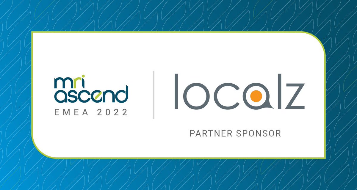 Descartes Localz tweet media