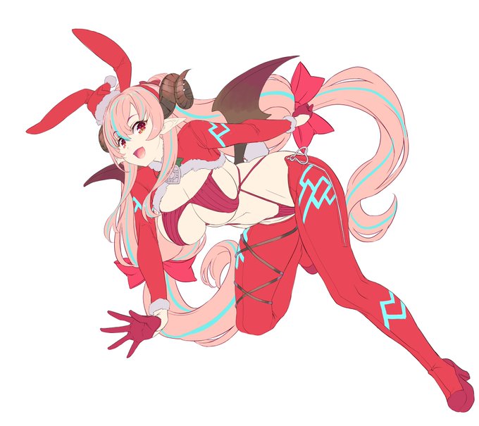 完成まで間に合わんかったけど進捗っつーことで 