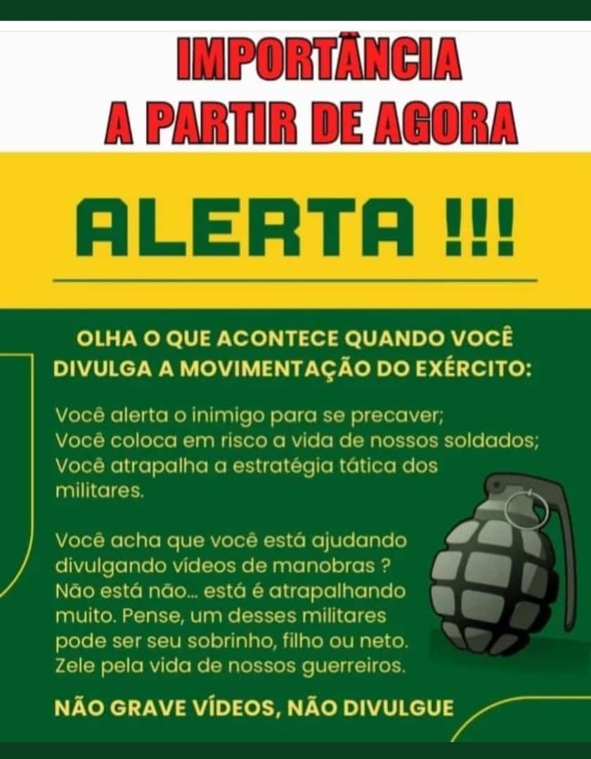 ADMsGrDireita's tweet photo. #PatriotaBrasilJB
@LamboiaA
@ElaineNSeguros
@JrVendraminiR
@AlbertSteinJB
@IreteSouza
@luca05090101
@JoiceGodooi
@BarrosMaryland
@DannyCLeite
@ADM_PatriotaJB
@karinecristin
@LucasCalvi8
@Nildathairay
@theofilo_luiz
@Eltonjohncamarg
@MileneGar
@CostaOmara
@MitoGuerreira
@jackluna_ https://t.co/oK45wj1Gua