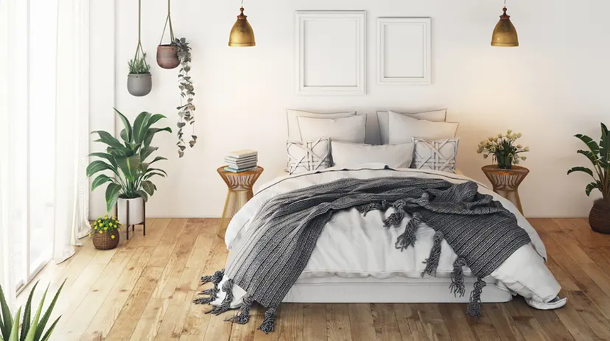 KernHillFurn's tweet photo. Is your bedroom in need of a makeover but you’re unsure of where to start? Here are some bedroom decorating tips to make your personal space become a place you look forward to returning to at the end of the day: https://t.co/cX8ofEOIeH https://t.co/t41SxVV8dE