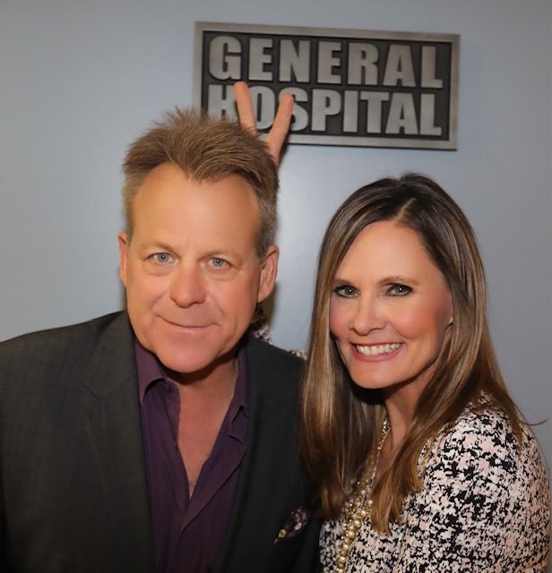 Lynn Herring on Twitter: “Well, pal, another year of “hi jinx”😊 wouldn